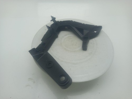 Audi rear bumper bracket - tt,