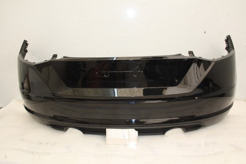 Audi rear bumper 2014 to - bumper,