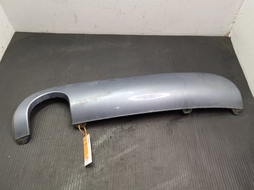 Audi mk1 rear bumper - tt,