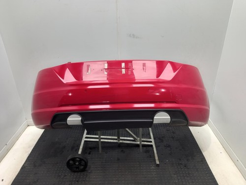 Audi rear bumper 2014 2023 - tt,
