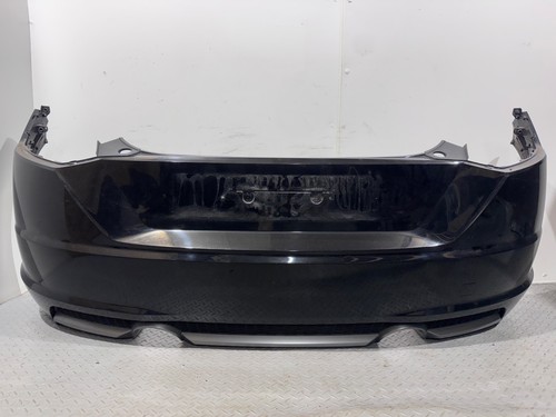 Audi mk3 s line rear - mk3,