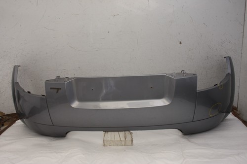 Audi rear bumper 1998 to - tt,
