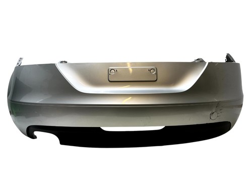 Audi rear bumper 2006 to - tt,