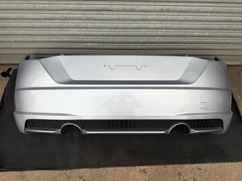 Audi mk3 genuine rear - tt,