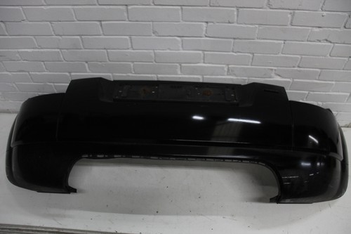 Audi mk1 rear bumper - audi,