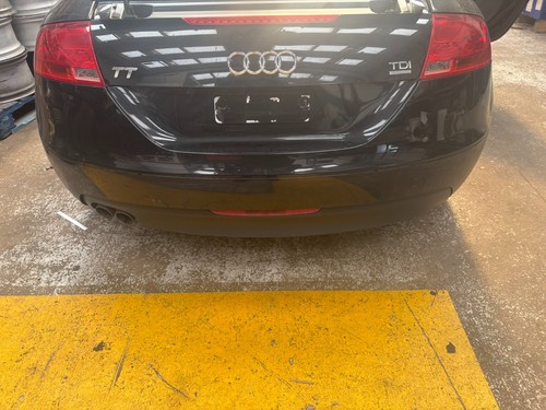 2006 2014 audi mk2 - tt,