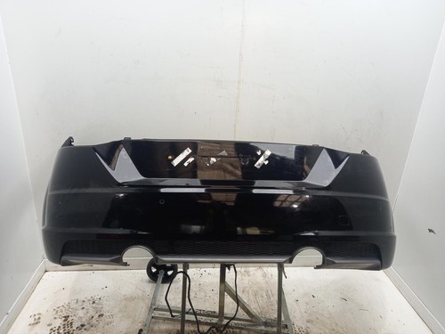 Audi rear bumper 2014 2023 - audi, tt